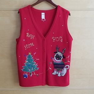 Ugly Sweater